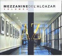 Artistes Divers - Mezzanine de l'Alcazar Vol.2