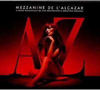 La Mezzanine De L'alcazar Vol. 6