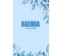 La mia agenda e diario alimentare