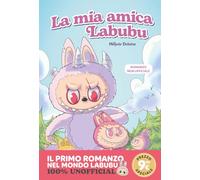 La mia amica Labubu