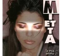 Mietta - La Mia Anima [Import]