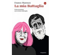 La mia Battaglia. Conversazioni con Letizia Battaglia