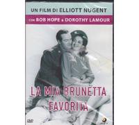 La Mia Brunetta Favorita [Region Free]