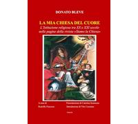 LA MIA CHIESA DEL CUORE: L’Istituzione religiosa tra XX e XXI secolo nelle pagine della Rivista “Siamo la Chiesa”