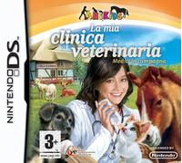 La Mia Clinica Veterinaria 2 [Import italie]