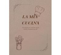 LA MIA CUCINA