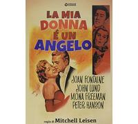 La Mia Donna E' Un Angelo [Import]