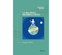 La mia festa dentro la testa. Il viaggio nel teatro