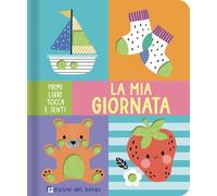 La mia giornata