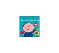 La Mia Giornata. Il Grande Libro Di Mattia