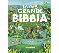 La mia grande bibbia