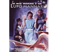 La mia Mamma è Un Lupo mannaro [Import]