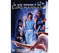 La mia Mamma è Un Lupo mannaro [Import]
