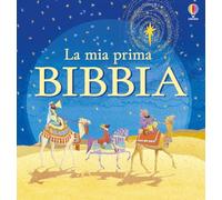 La mia prima Bibbia