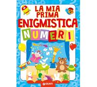 La mia prima enigmistica. Numeri