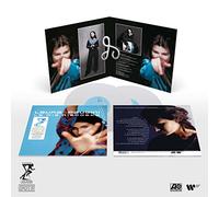 Laura Pausini - La Mia Risposta - Ltd & Numbered 180gm White Double Vinyl [New V