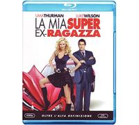 La mia super ex-ragazza [Blu-ray]