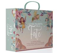 La mia valigetta delle fate. Ediz. a colori