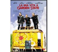 La mia Vita a Garden State [Import]