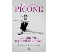 La mia vita a passi di danza