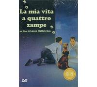 LA MIA VITA A QUATTRO ZAMPE