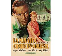 La Mia Vita Comincia Malesia (Restaurato in HD) [Import]