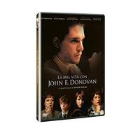 La Mia Vita Con John F. Donovan [Import]