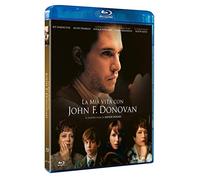 La Mia Vita Con John F. Donovan [Blu-Ray] [Import]