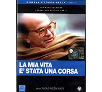 La mia vita e' stata una corsa