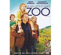 La mia vita è uno zoo