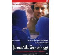 La mia Vita fino ad oggi [Import]