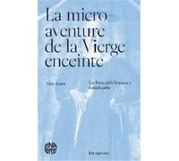 La micro-aventure de la Vierge enceinte. Un Piero della Francesca indéplaçable