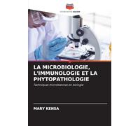 LA MICROBIOLOGIE, L'IMMUNOLOGIE ET LA PHYTOPATHOLOGIE: Techniques microbiennes en biologie