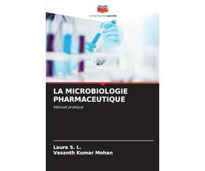 La Microbiologie Pharmaceutique