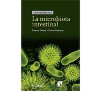 La Microbiota Intestinal - [Livre en VO] Aa Vv (Auteur)
