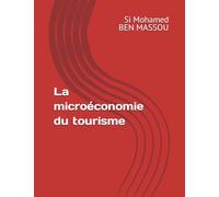 La microéconomie du tourisme