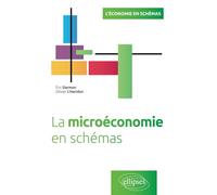 La microéconomie en schémas