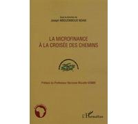 La Microfinance À La Croisée Des Chemins