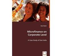 La microfinance au niveau de l'entreprise