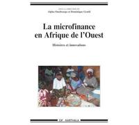 La Microfinance En Afrique De L'ouest - Histoires Et Innovations