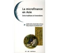 La microfinance en Asie : Entre traditions et innovations