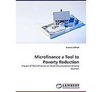 La microfinance, un outil de réduction de la pauvreté
