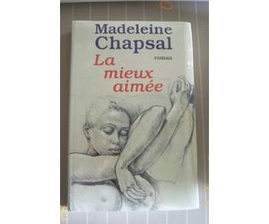 La mieux aimée