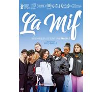 La Mif DVD DVD