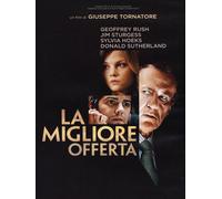 La Migliore Offerta Region Free (DVD) Rush Sturgess Hoeks Sutherland