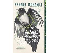 La migration annuelle des nuages