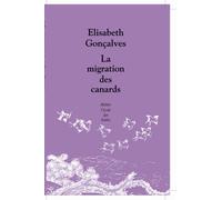 La migration des canards