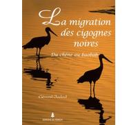 La migration des cigognes noires: Du chêne au baobab