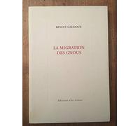 La Migration des gnous