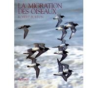 La migration des oiseaux